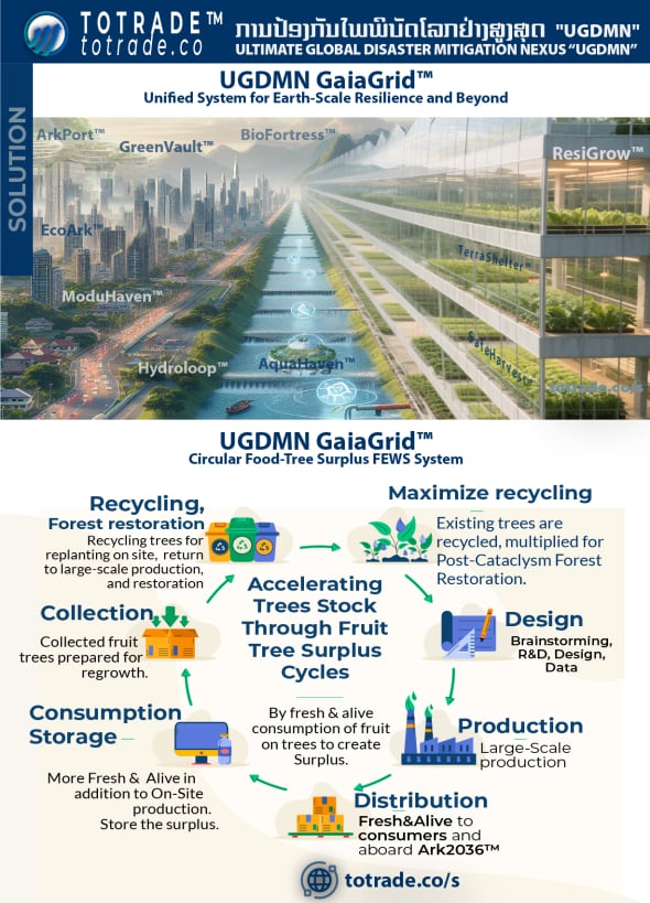 Laos as Ultimate Development Model