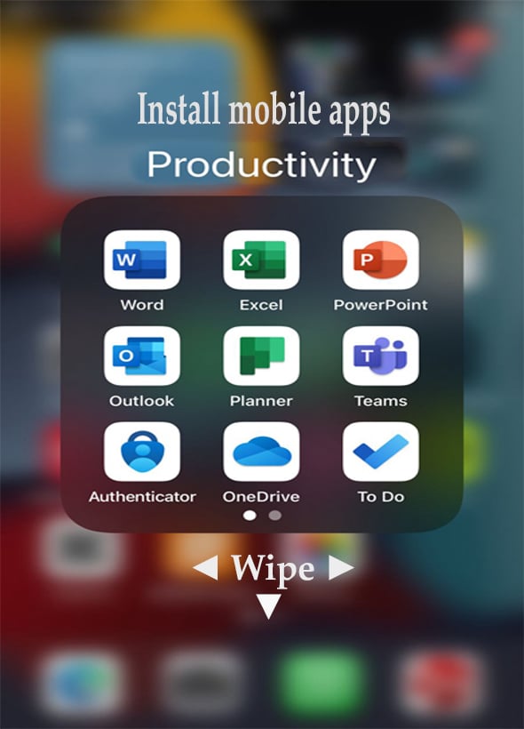Mobirise Website Builder