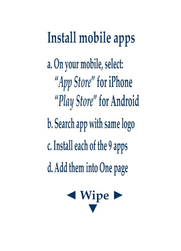 Mobirise Website Builder