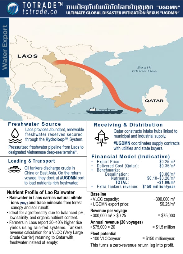 Hydroloop™ Water System Franchise