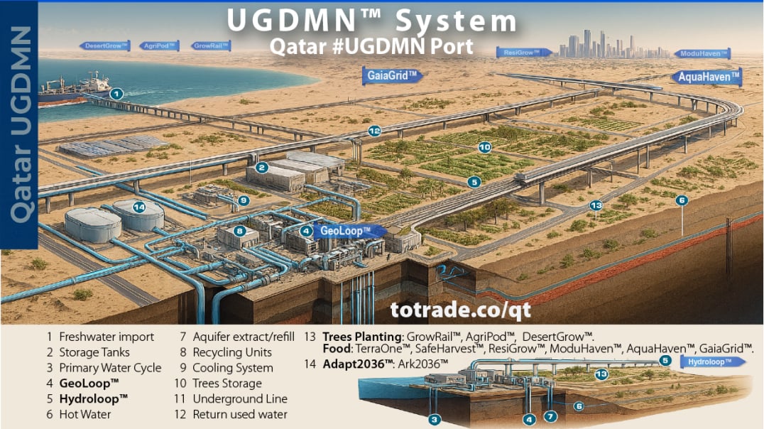 Cataclysmic Event Prevention and Readiness