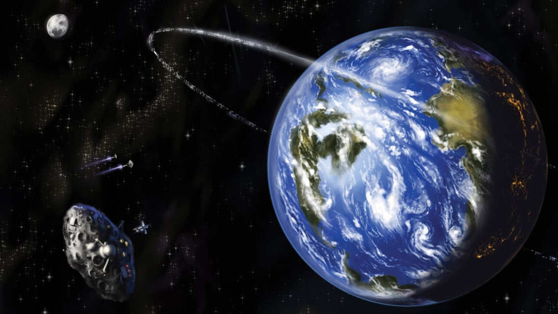 Mobirise Website Builder